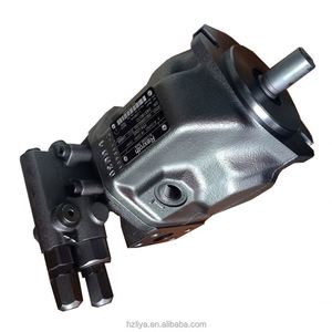 Bomba de Pistones Hidráulica R902408403 A2F O 500/60R-VPH11 para Planta de Acero, Conservación del Agua, Aeronaves y Máquina de Fundición a Presión - Product Image 1