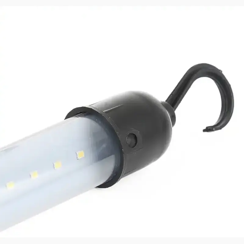 Cob magnétique mince voiture worklight led travail lumière portable magnétique base cob led travail lumière nouveau design