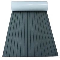 Tapis de protection antidérapants en EVA imitation teck pour navires, yachts, bateaux de pêche et ponts – Tapis de protection antidérapant