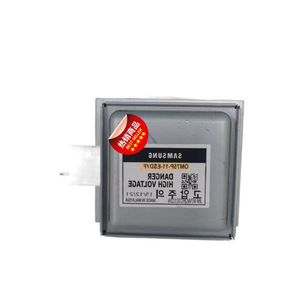 Pièce de rechange pour four à micro-ondes : Magnétron M24FB-610, entièrement inspecté, pour le chauffage - Product Image 1