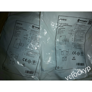 1 ชิ้น ใหม่เอี่ยมสำหรับเซ็นเซอร์สวิตช์ความใกล้เคียงเวงลอร์ I18H018 - Product Image 4