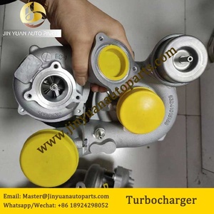 KP39 10009880074 1000-988-0036 1000 988 0036 10009880019 53049880086 5304-988-0086 5439-988-0106 Turbocompresor para <span class=keywords><strong>Mercedes</strong></span> <span class=keywords><strong>Benz</strong></span> - Product Image 5