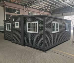 Suihe 0206 сборный Мобильный Портативный Расширяемый контейнерный дом - Product Image 5