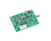 Module d'acquisition de données de conversion numérique-analogique DAC1220, DAC 20 bits, référence de tension positive/négative réglable 16 bits 10V