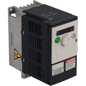 Nuevo Variador de Velocidad Original Schneider ATV312H055N4 Altivar ATV312 0.55kW 0.75hp 323-550V Alimentación Trifásica 1.9 CANopen Modbus - Product Image 4