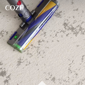 Nouveau design 2026 - Tapis imperméable simple et haut de gamme pour salon et chambre à coucher - Product Image 1