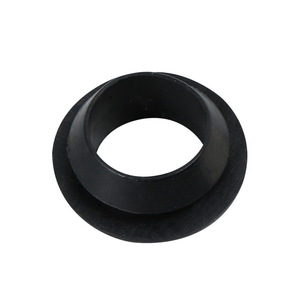 แหวนป้องกันสายไฟแบบปลดเร็วซิลิโคน Fernandes ขนาด 3x5 มม. ถึง 12x14 มม. แบบสวมเข้ารูปทรงกรวย - Product Image 1