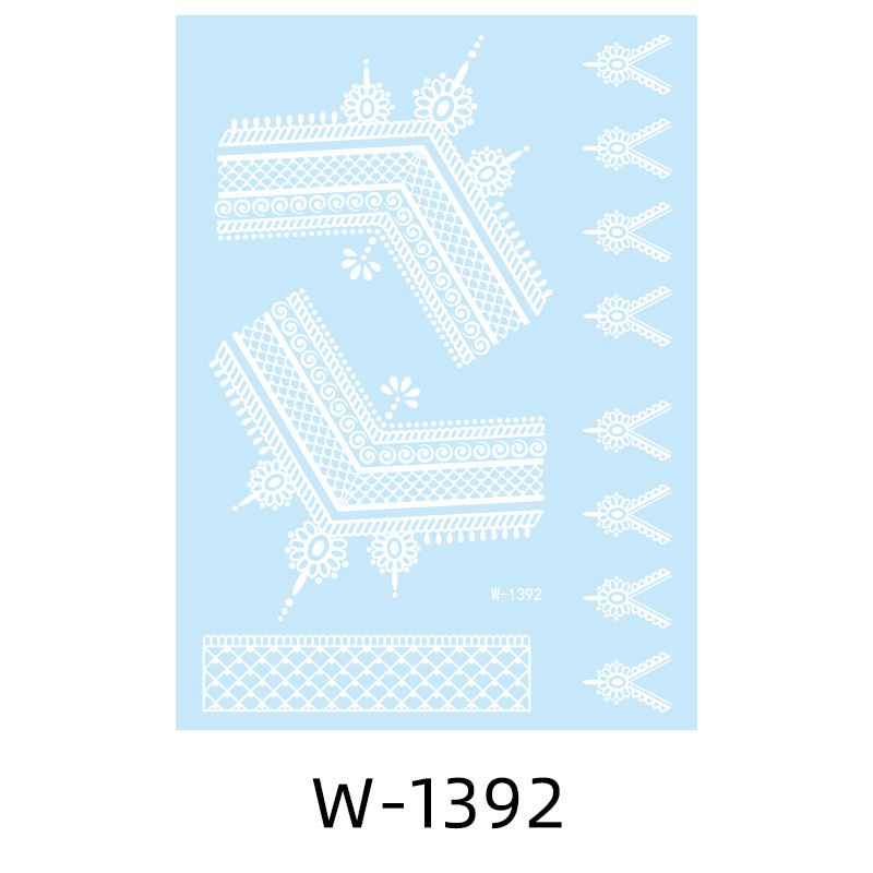 W1392 (en)