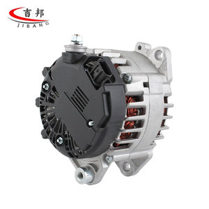 อะไหล่รถยนต์และอุปกรณ์เสริมตัวกำเนิดไฟฟ้ากระแสสลับสำหรับ Geely Changan Chery Trumpchi BYD Great Wall Dongfeng MG MAXUS - Product Image 2