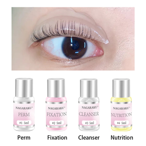 <span class=keywords><strong>Kit</strong></span> <span class=keywords><strong>de</strong></span> <span class=keywords><strong>Lifting</strong></span> <span class=keywords><strong>de</strong></span> <span class=keywords><strong>Pestañas</strong></span> <span class=keywords><strong>NAGARAKU</strong></span>, <span class=keywords><strong>Lifting</strong></span> <span class=keywords><strong>de</strong></span> <span class=keywords><strong>Pestañas</strong></span> <span class=keywords><strong>de</strong></span> Larga Duración (6-8 Semanas), Calia Perm, Potenciador <span class=keywords><strong>de</strong></span> <span class=keywords><strong>Pestañas</strong></span>, Herramientas <span class=keywords><strong>de</strong></span> Maquillaje - Product Image 2