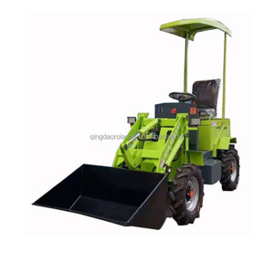 Rolande motorizzato 3 ruote tricicli elettrico camion di carico con tre porte aperte - Product Image 4