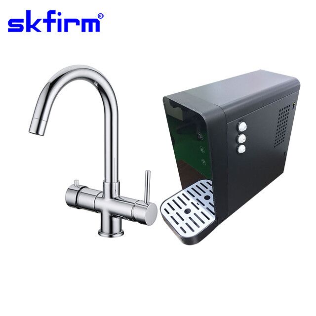 Диспенсер для газировки