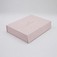 Boîte d'emballage pour robe en matériaux recyclés de 2 mm, boîte cadeau pour vêtements, boîte d'emballage pour vêtements, boîte cadeau pour vêtements, boîte d'emballage pour robe de soirée