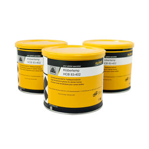 Kluber Industriële Vet Klubertemp Hcb 83-402 Hoge Temperatuur Textiel Machine Ketting Smeermiddel - Product Image 5