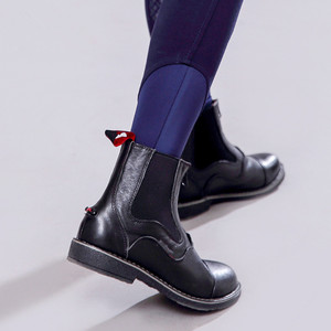 <span class=keywords><strong>Stivali</strong></span> da Equitazione per Uomo e <span class=keywords><strong>Donna</strong></span>, Adatti per Cavalcare - Product Image 3