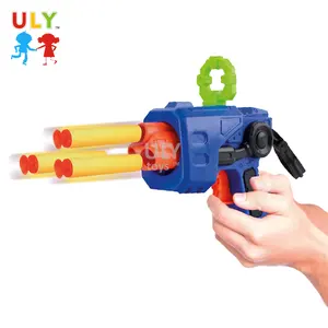 Nuovo Arrivo Morbido Pistole con Proiettili Morbidi di Soft Air Pistole Pistola Amore Superfun Pistole Per I Bambini I Regali Dei Ragazzi Giocattoli Per I Bambini