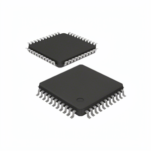 วงจรรวม44 LQFP แบบฝังวงจรรวม48KB 8BIT แฟลช44QFP ของแท้ชิ้นส่วน Z8F4821AN020SC00TR - Product Image 1