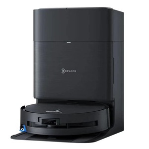 Aspiradora Robótica Ecovacs X9 Pro con Función de Fregado para Uso Doméstico Inteligente - Product Image 5