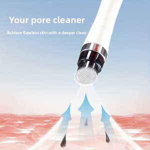 Martillo de hielo Demabel de Corea del Sur para limpieza facial con burbujas pequeñas, eliminación de puntos negros y cuidado de la piel, de aleación de cromo, cuarta generación, para <span class=keywords><strong>belleza</strong></span>. - Product Image 4