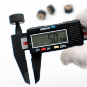 Máy Cắt Máy Cắt Bánh Xe Con Lăn Summa D650/Auri Công Nghệ/Graphtec ce7000-160 Pinch Con Lăn Lắp Ráp Cho Cắt Máy Vẽ Con Lăn - Product Image 3