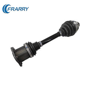 Frarry - Pièces automobiles <span class=keywords><strong>Arbre</strong></span> <span class=keywords><strong>de</strong></span> <span class=keywords><strong>transmission</strong></span> 8KD407271A pour <span class=keywords><strong>Audi</strong></span> <span class=keywords><strong>A4</strong></span> A5 - Product Image 4