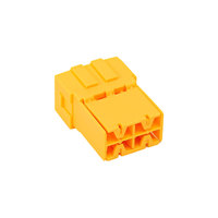 Connecteur 8 broches 927366-1 969191-1, connecteur de borne standard européen, connecteur 8 broches, prise Euro, borne électrique