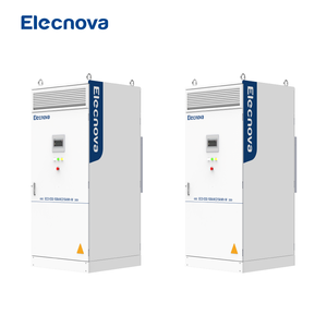 Elecnova Renewable <b>Solar</b> <b>Generator</b> Battery Energy Storage System BESS Hybrid Grid PCS with Air Cooling All-in-One - Product Image 4