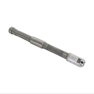 كاميرا فحص أنابيب الإمالة Wopson HD 28 بالمقلاة ، محدد مكان ، مكان وضع مستشعر مكان تخزين بطاقة SD H.265 فيديو لمدة عام - Product Image 1