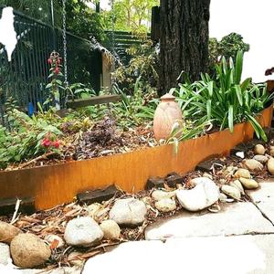 Gran Stock 3D modelo número jardín ribete valla acero y hierro tejido soldado técnica seguridad granja césped Rancho deporte esgrima uso - Product Image 4