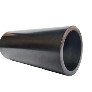 高純度人工黒鉛コーティングによるカスタム冶金真鍮ビレット溶解用型 - Product Image 4