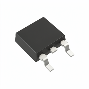 Electronic Chips Component FAN1585ADX Manufacturer Channel Power Management (PMIC) TO 252 3, DPAK , SC 63 - Product Image 1