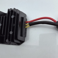 Loncin LC2V78 Lifan 27hp 20A Redresseur de soudage de pièces de rechange pour moteur à essence 2 cylindres