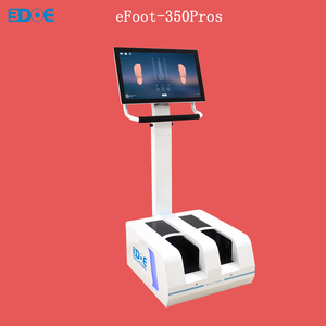 Dispositivo Inteligente 3DOE para Inspección de Pies en 3D: Sistema de Escaneo Láser 3D para Medición de <span class=keywords><strong>Pie</strong></span> Plano y Arco Alto - Product Image 1
