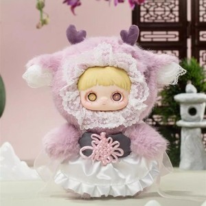 ตุ๊กตาของเล่นและของขวัญวันเกิดของ LINDA's ยอดนิยมรุ่นที่สามในฤดูใบไม้ผลิบทกวีกล่องปริศนาของเล่นตุ๊กตา - Product Image 5