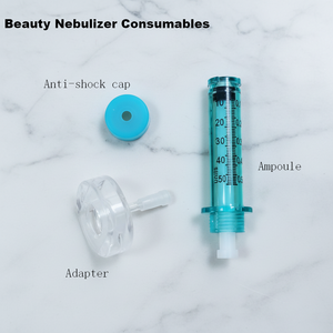Stylos repulpeurs de lèvres jetables à l'acide hyaluronique 0,3 ml et 0,5 ml – Accessoires consommables pour nébuliseur de beauté, sans aiguille, en plastique, pour liquides - Product Image 2