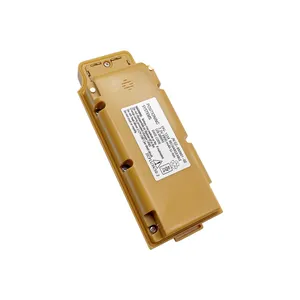 7,2 V 3900mAh 28,08 Wh 02-02-02 Batería de iones de litio GR3 GR5 Batería de GPS 850901-850901-02 Batería de iones de litio