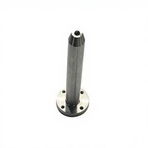Servicio de Mecanizado CNC OEM Basado en Dibujos 3D, Piezas de Acero de Precisión - Product Image 4
