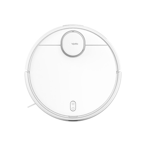 4000Pa Powerful Suction Smart Robot Vacuum S10 Wet & <b>Dry</b> Plastic Cleaner <b>Mop</b> With Filter for Household Use Robot Vacuum - Product Image 1