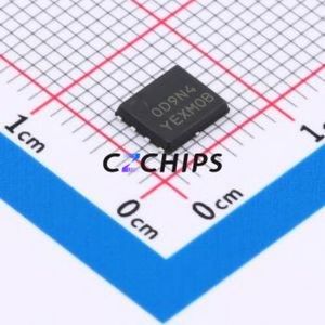 ทรานซิสเตอร์ฟิลด์ทรานซิสเตอร์ (มอสเฟท) SO-8FL NTMFS0D9N04XMT1G ใหม่และดั้งเดิม - Product Image 1