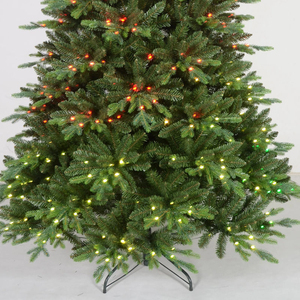 Arbre de Noël sur mesure, design personnalisé, décoration événementielle, fournisseur de décoration de Noël - Product Image 6