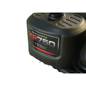 Compactadora de Placas de Gasolina de 5.5 HP - Product Image 1