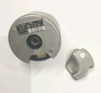 Encodeur EQN 1325 2048 Heidenhain ID 312 214-16