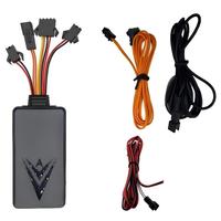 Dispositivo de Rastreo GPS con Sensor de Combustible, Sensor de Nivel de Combustible 4G LTE, Monitoreo Remoto para Gestión de Flotas de Vehículos