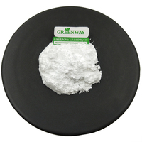 Pyrrolidone carboxylate de zinc / ZINC PCA en poudre, cosmétique, CAS 15454-75-8, en vrac, 99%