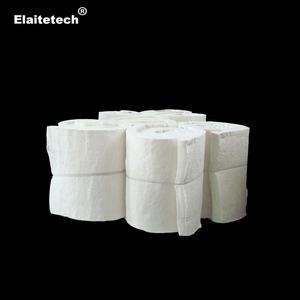 Forno e forno isolamento 1260 in fibra ceramica prodotti, tra cui fibra ceramica coperta/scheda/carta - Product Image 1