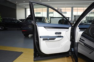 Jetour T2 <span class=keywords><strong>IDM</strong></span> Traveler 2026, SUV essence 1.5T avec sièges en cuir, véhicule tout-terrain chinois à quatre roues motrices, Jietu Traveler, conduite à gauche - Product Image 6
