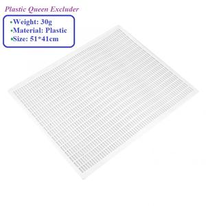 新型养蜂竹皇后专用蜂巢基本蜂巢工具 - Product Image 4