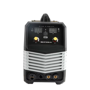 เครื่องเชื่อมไฟฟ้ามัลติฟังก์ชันแบบพกพา <span class=keywords><strong>MiG</strong></span> - Product Image 3