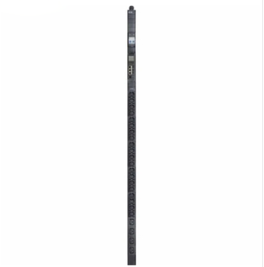 PDU EFLXN04 FLEXPDU เครื่องวัดพลังงานเครือข่าย 0U (309 16A 1P)-สีดำ PDU ระบบจัดการ PDU PDU สหรัฐอเมริกา - Product Image 2