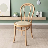 Chaises en bois faites à la main, mobilier de maison et de Restaurant de bonne qualité, prix d'usine, livraison gratuite